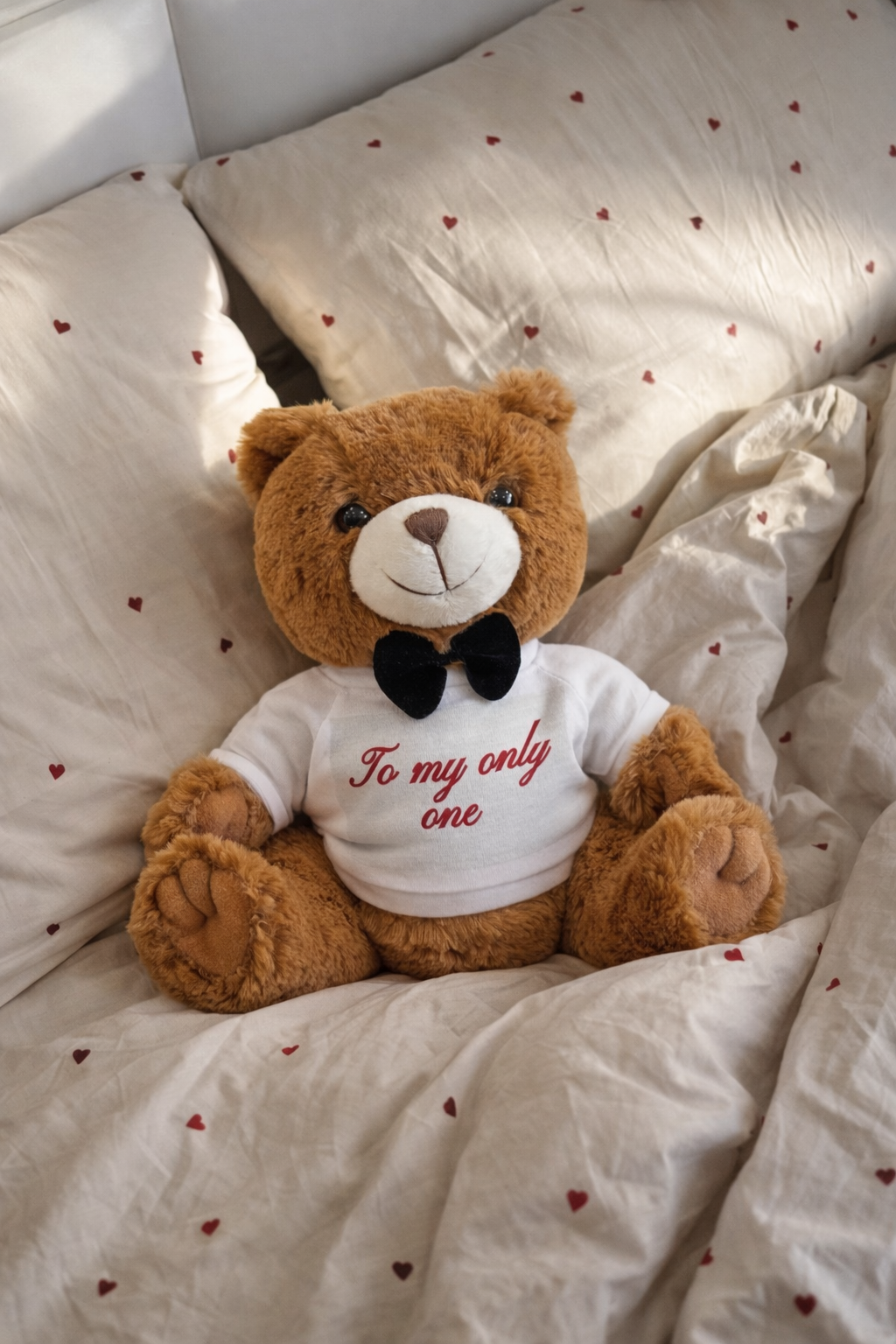 BEAR - To my Only One